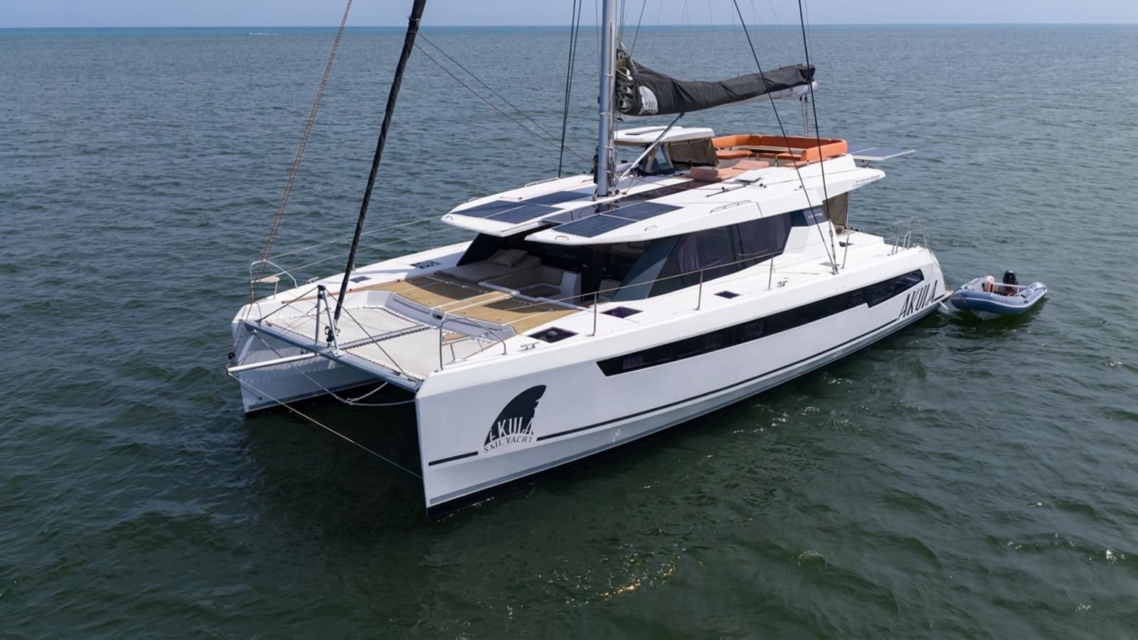 2022 Leopard 50 - Photo 11