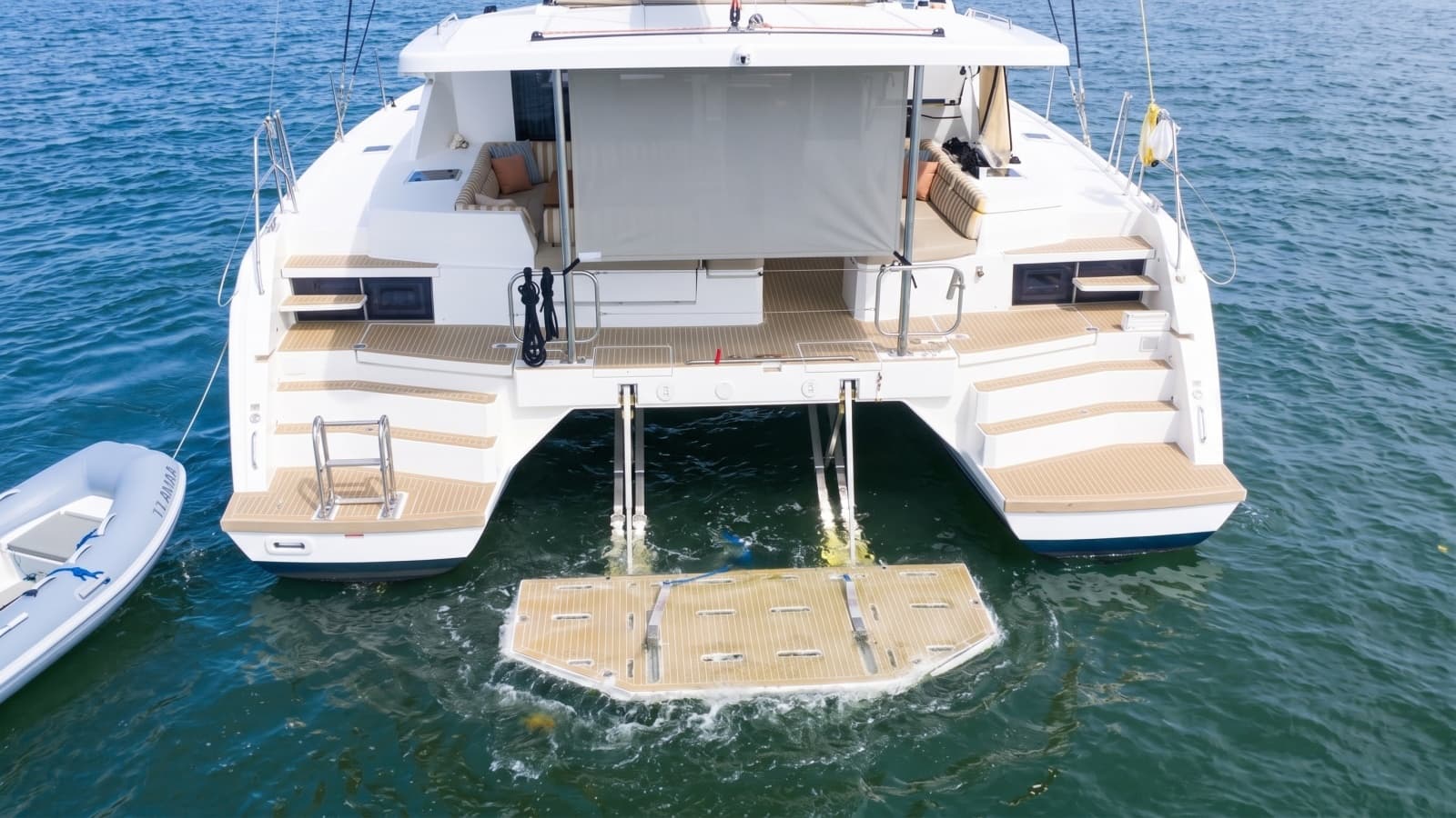 2022 Leopard 50 - Photo 4