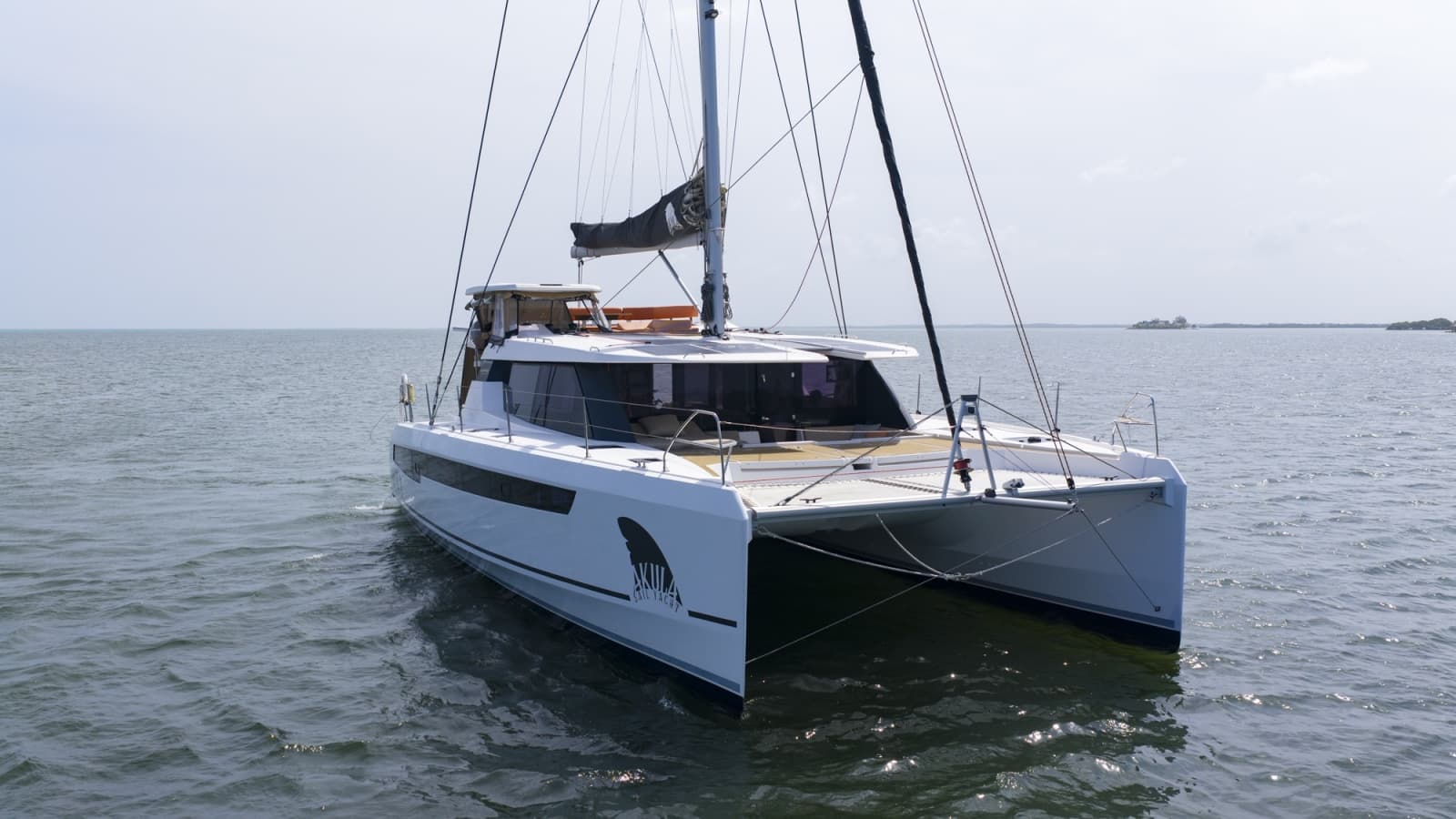 2022 Leopard 50 - Photo 12
