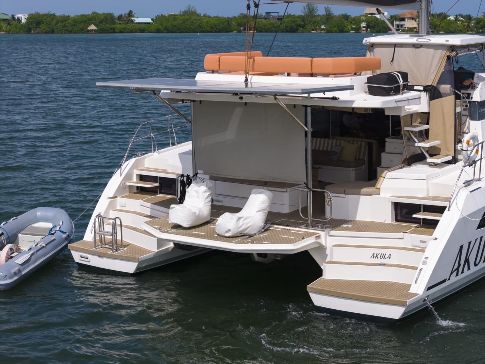 2022 Leopard 50 - Photo 5