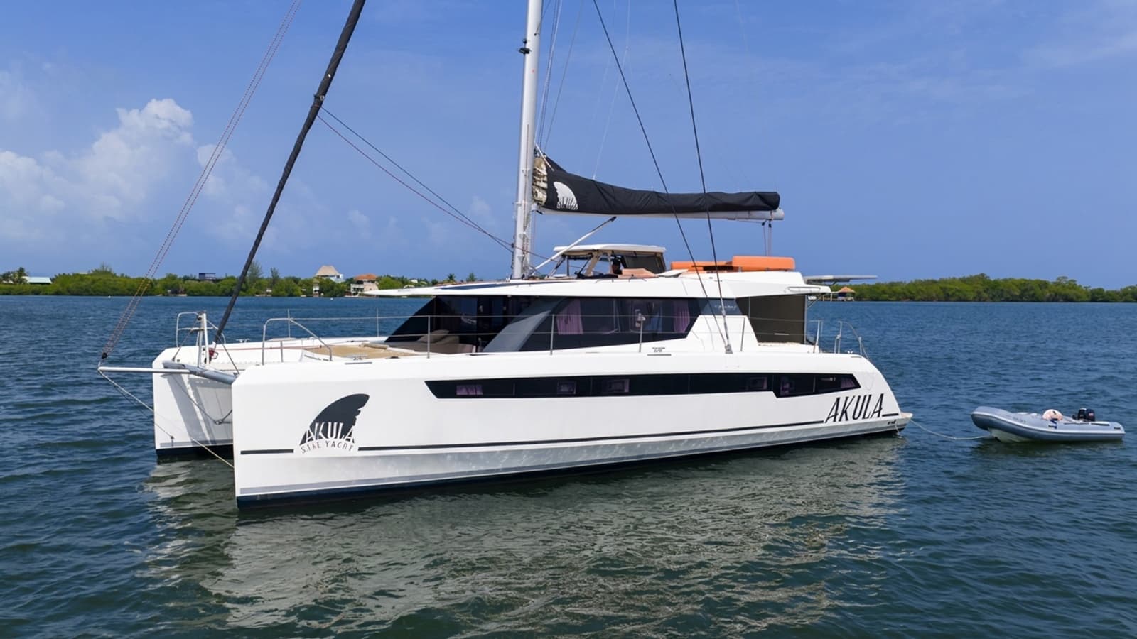 2022 Leopard 50 - Photo 3