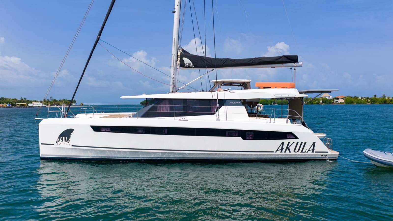 2022 Leopard 50 - Photo 17