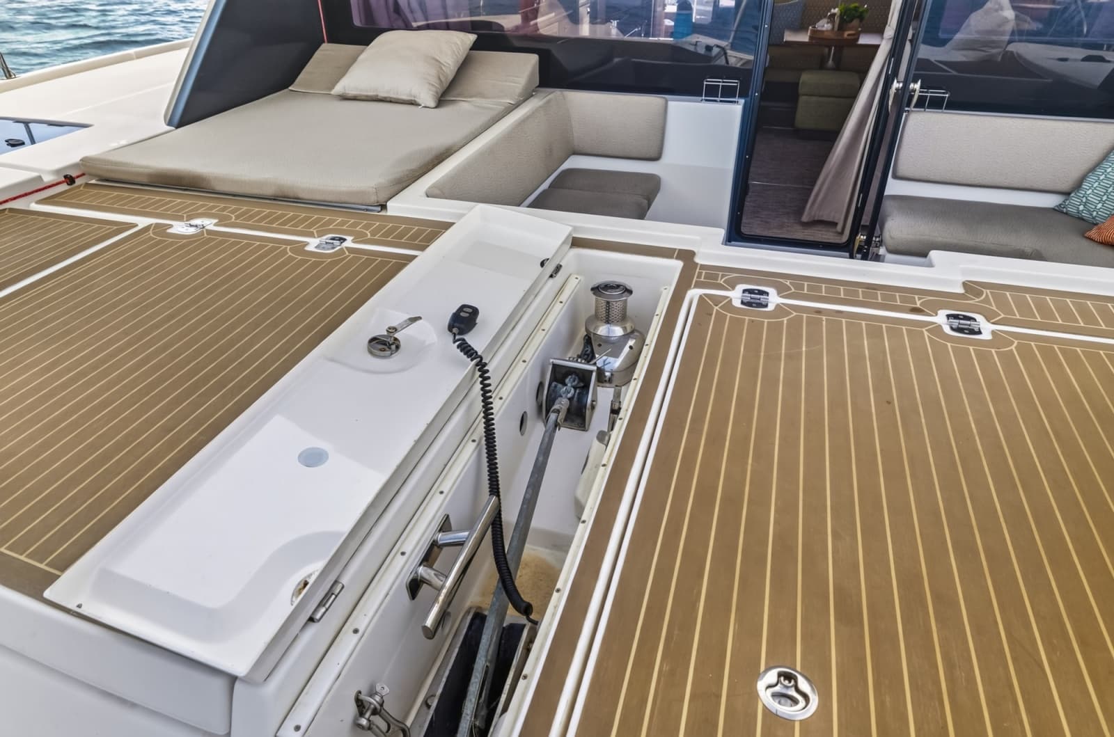 2022 Leopard 50 - Photo 74
