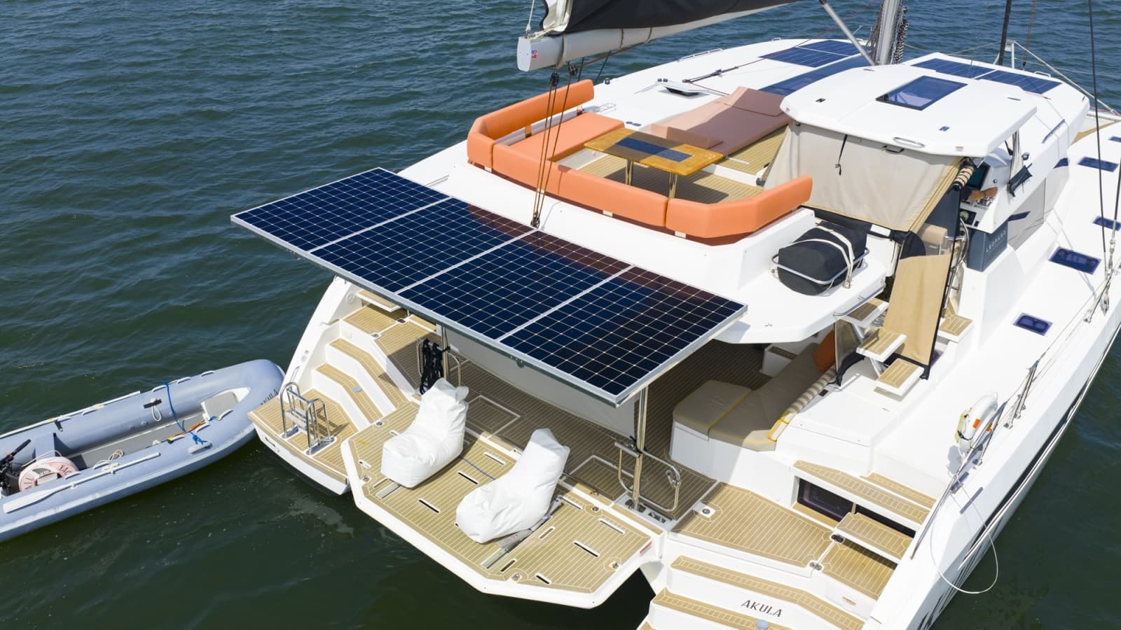 2022 Leopard 50 - Photo 13