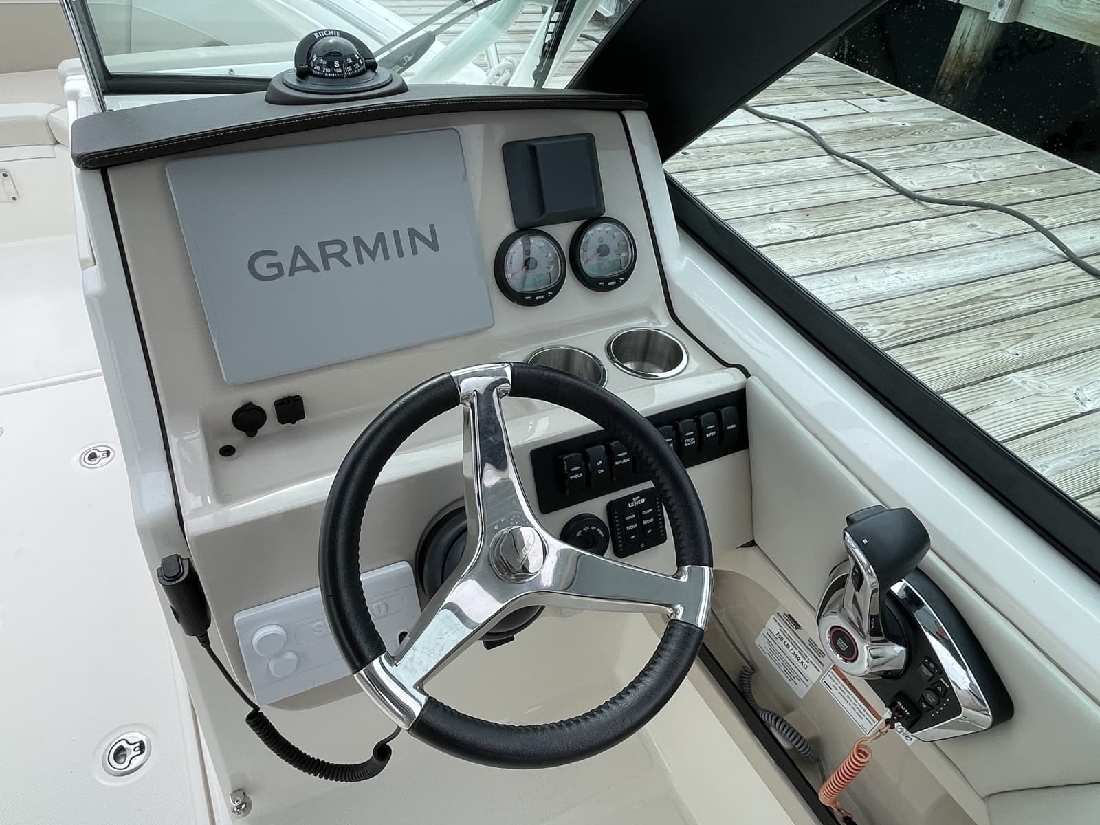 2023 Boston Whaler  - Photo 54