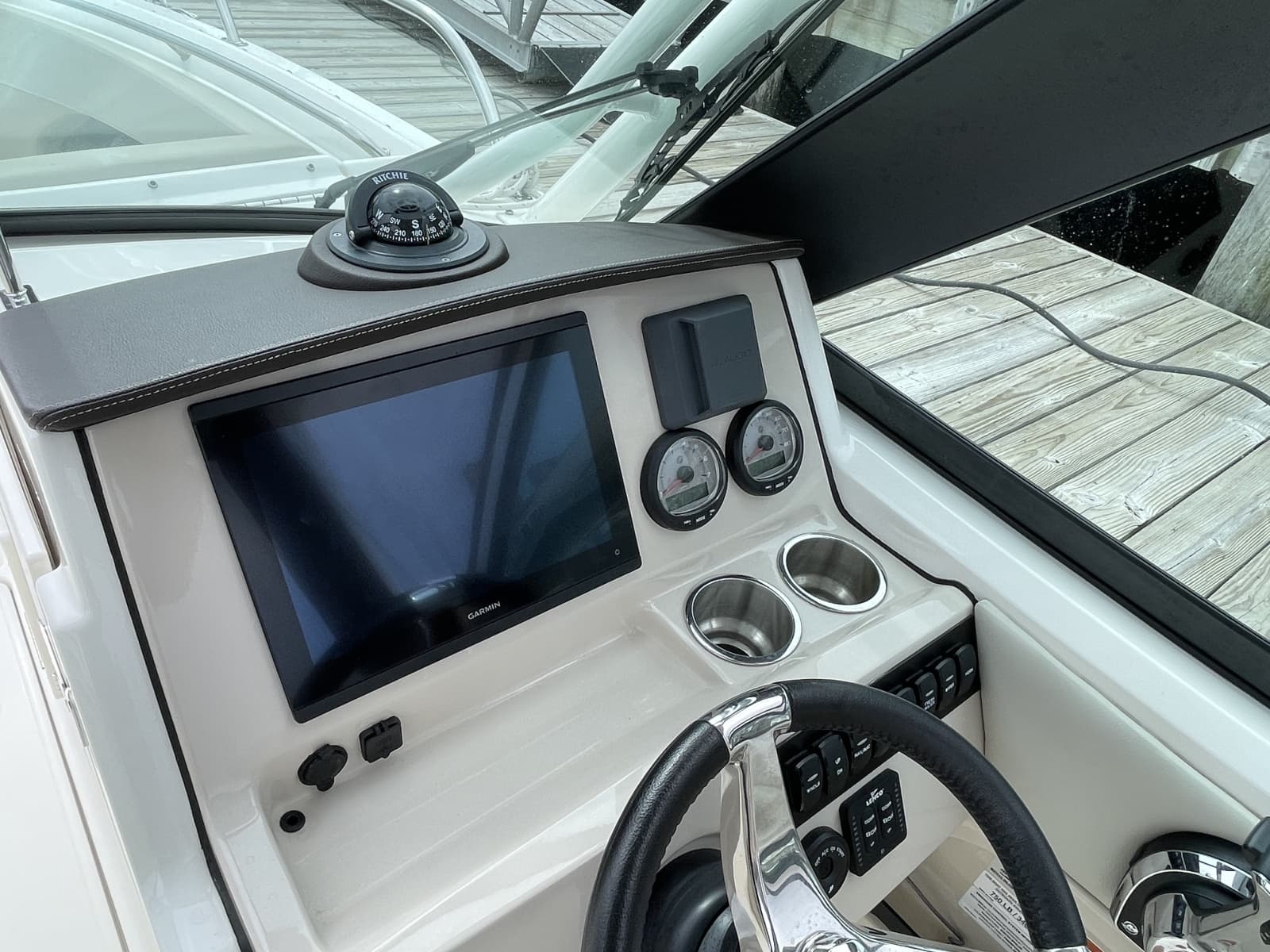 2023 Boston Whaler  - Photo 55