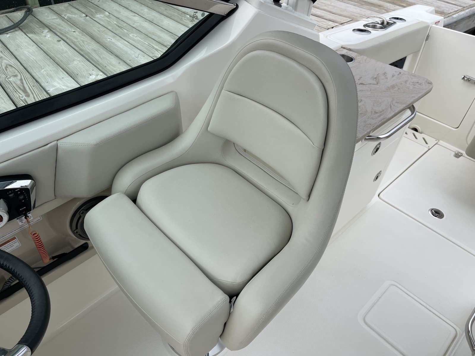 2023 Boston Whaler  - Photo 59