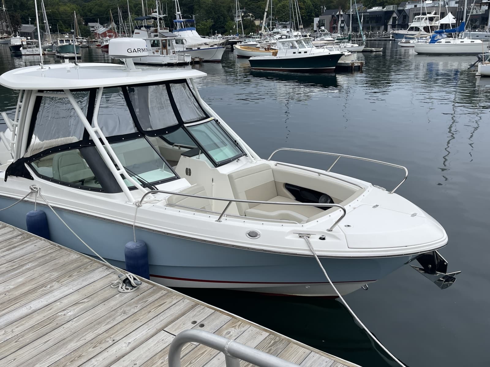 2023 Boston Whaler  - Photo 7