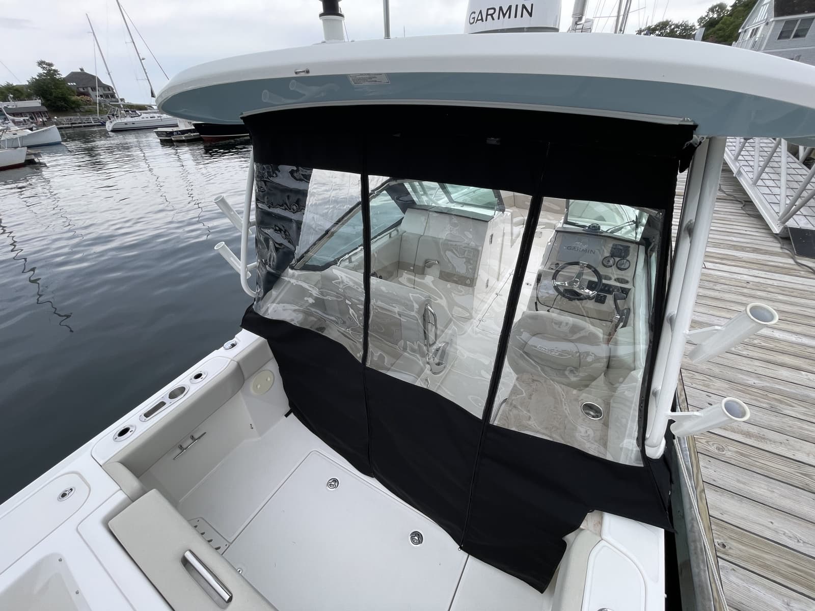 2023 Boston Whaler  - Photo 79