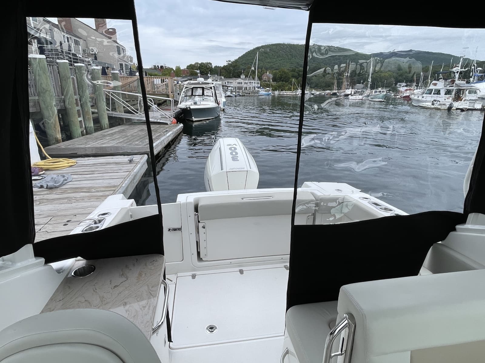 2023 Boston Whaler  - Photo 82