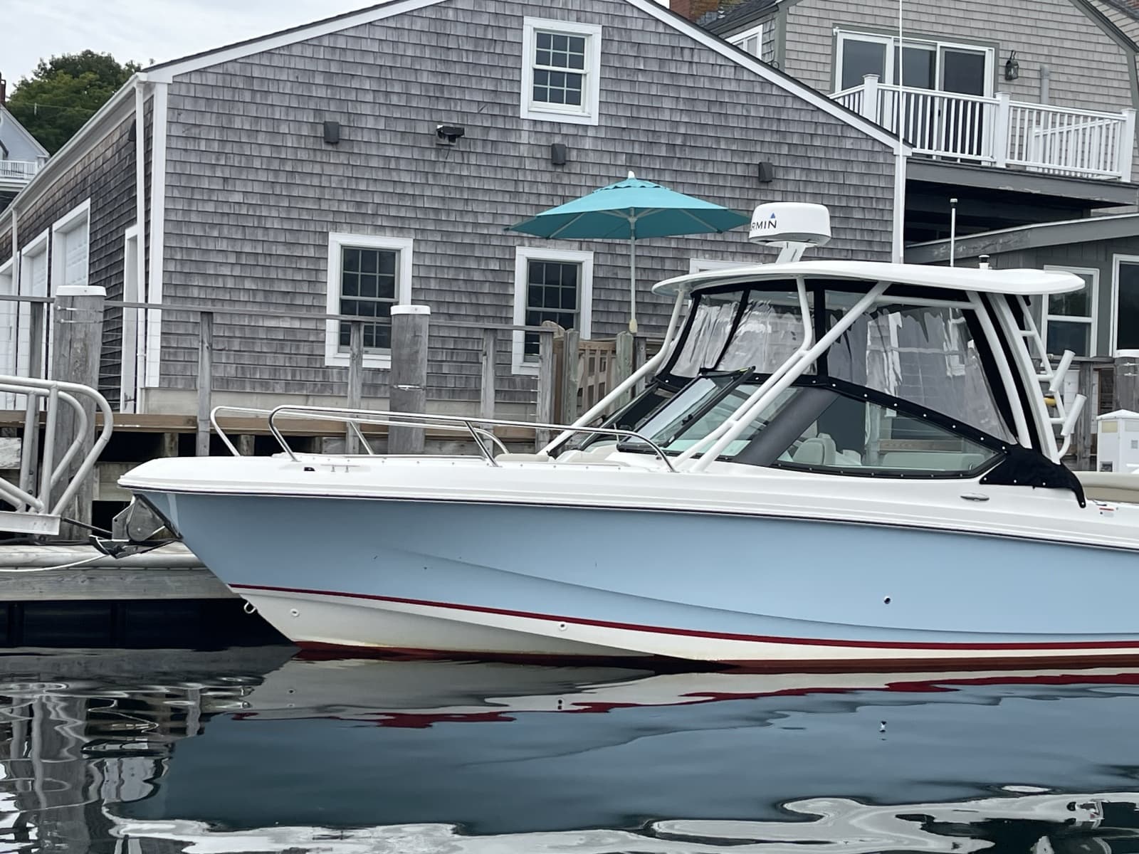 2023 Boston Whaler  - Photo 26