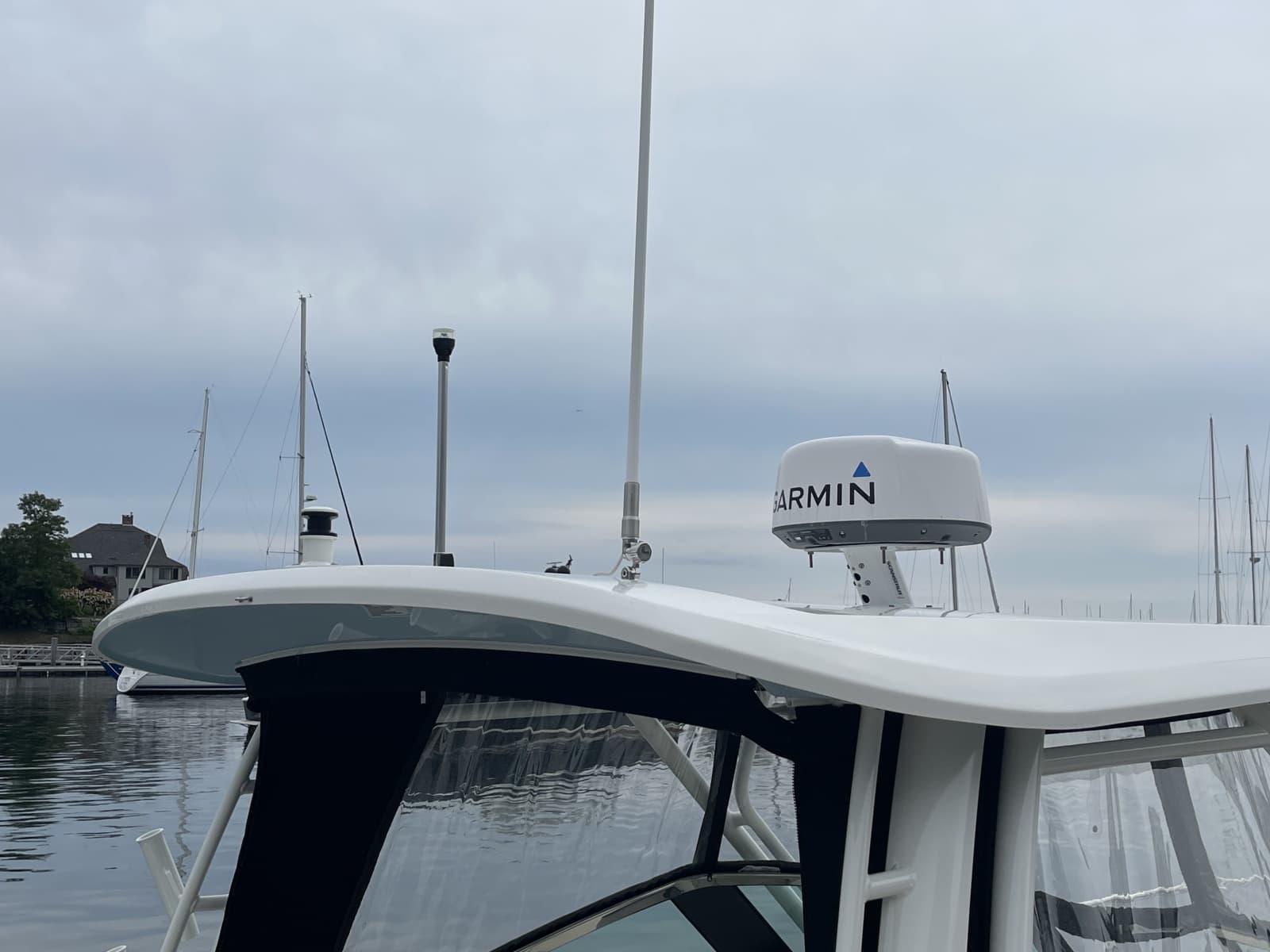 2023 Boston Whaler  - Photo 19