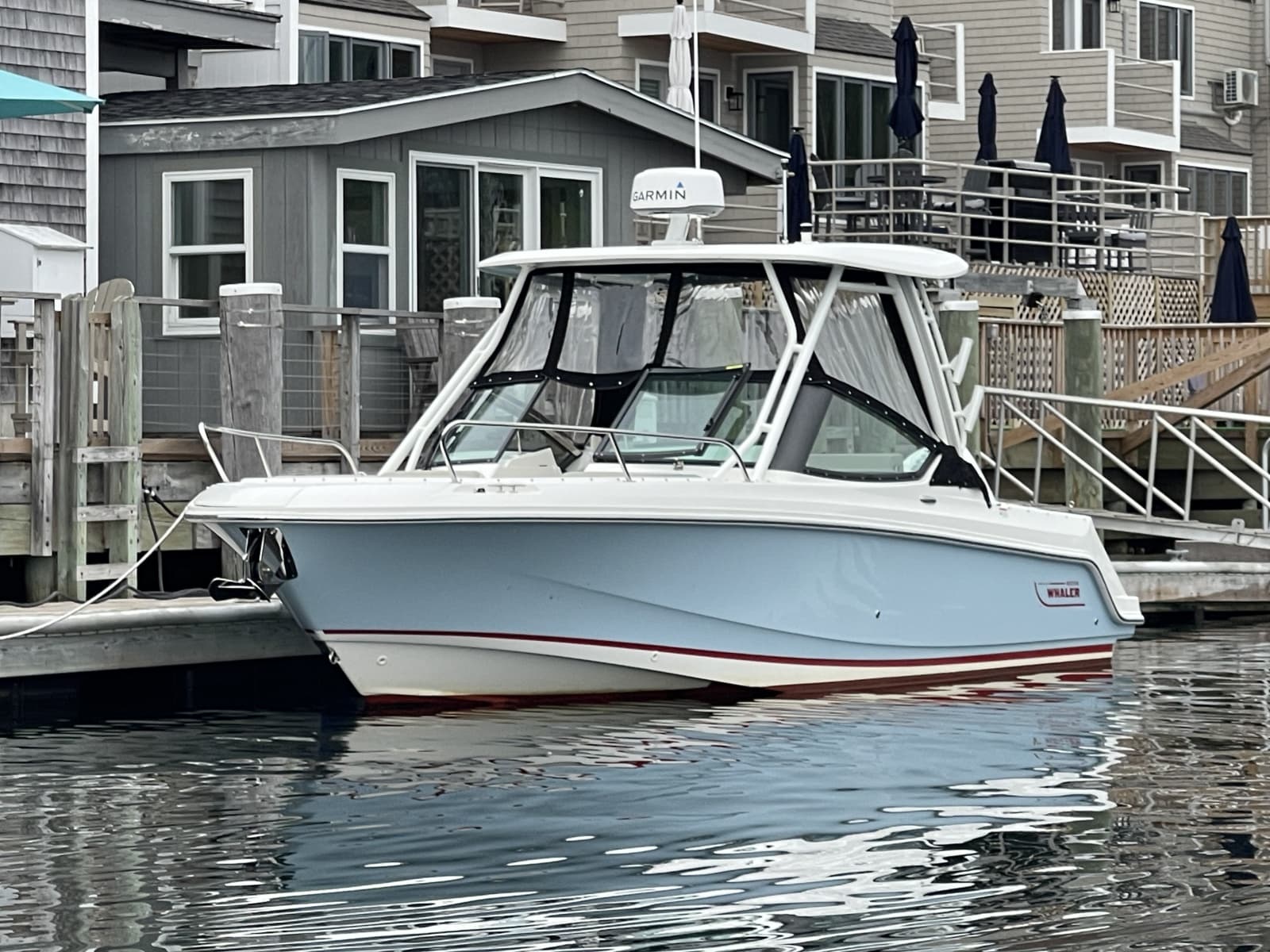 2023 Boston Whaler  - Photo 23