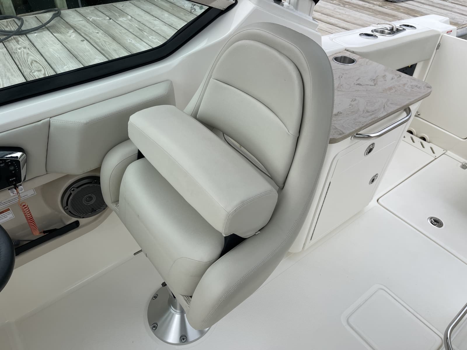 2023 Boston Whaler  - Photo 58