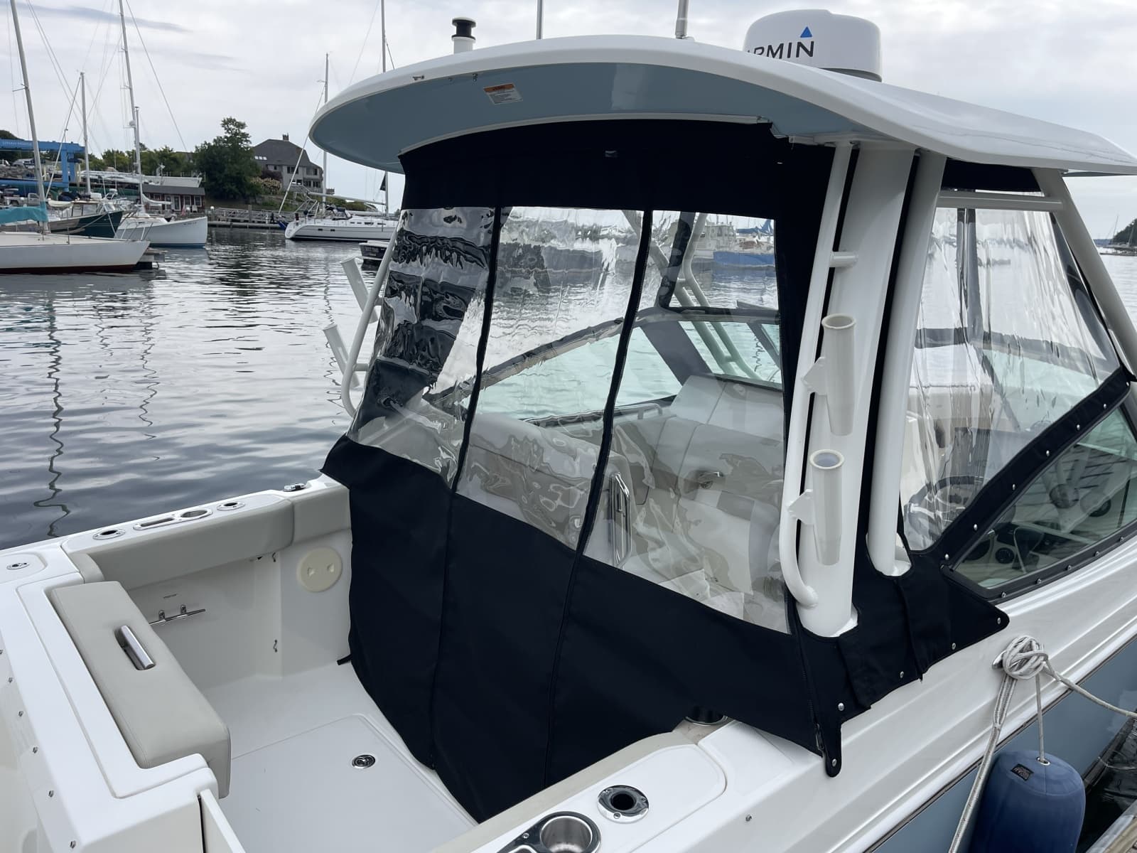 2023 Boston Whaler  - Photo 78