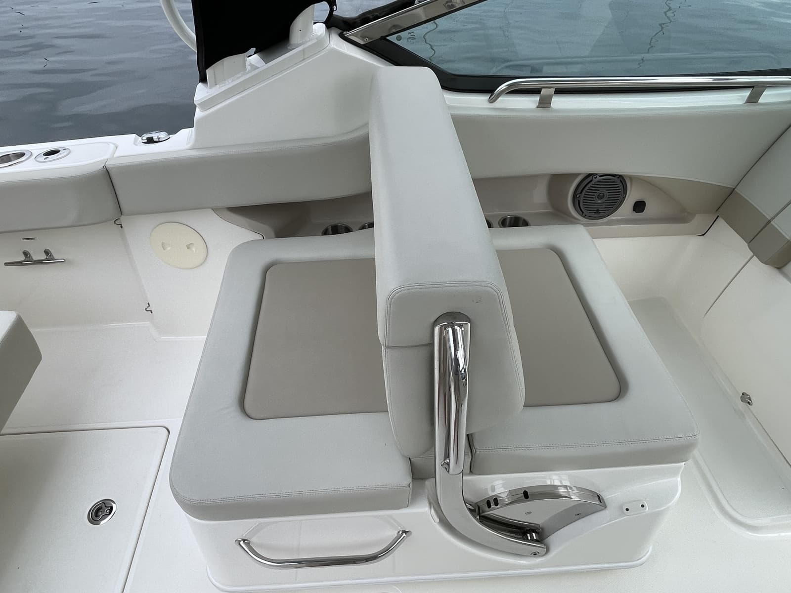 2023 Boston Whaler  - Photo 45