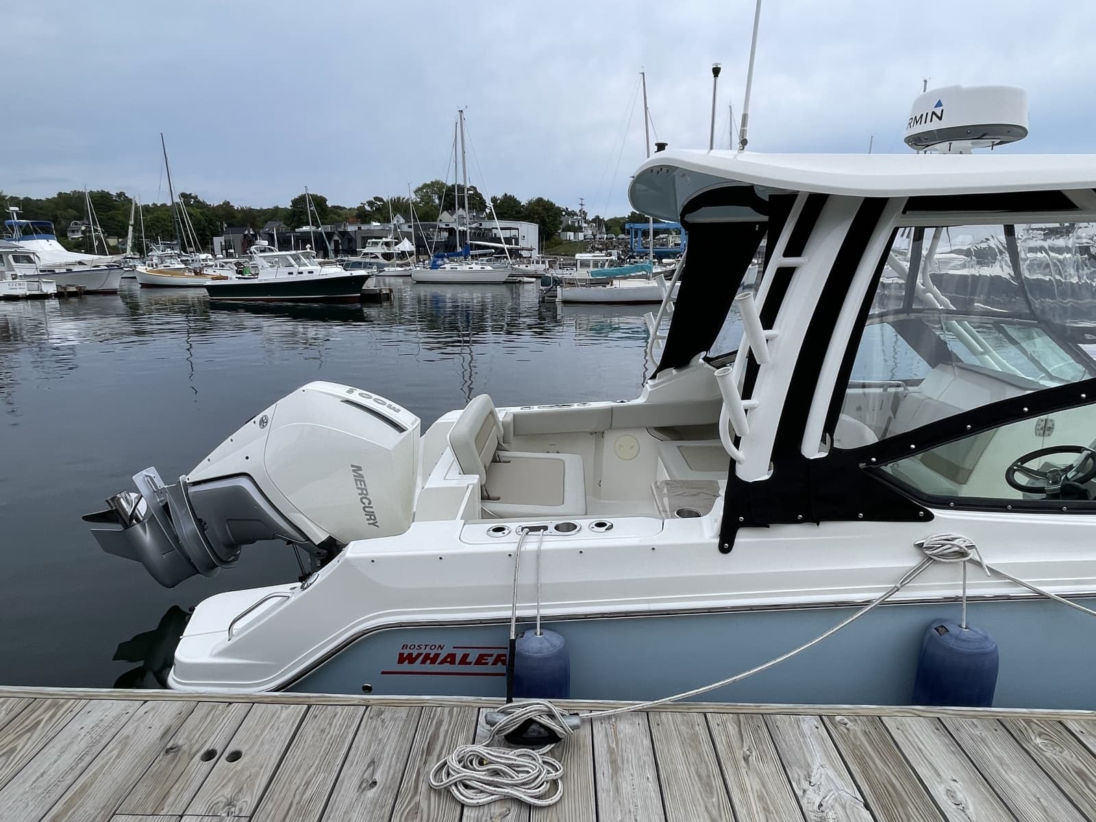 2023 Boston Whaler  - Photo 20