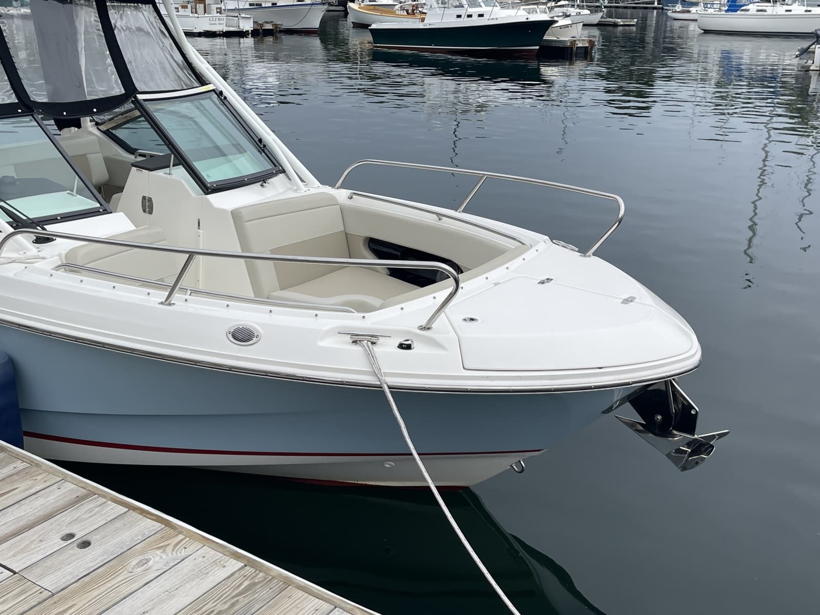 2023 Boston Whaler  - Photo 10