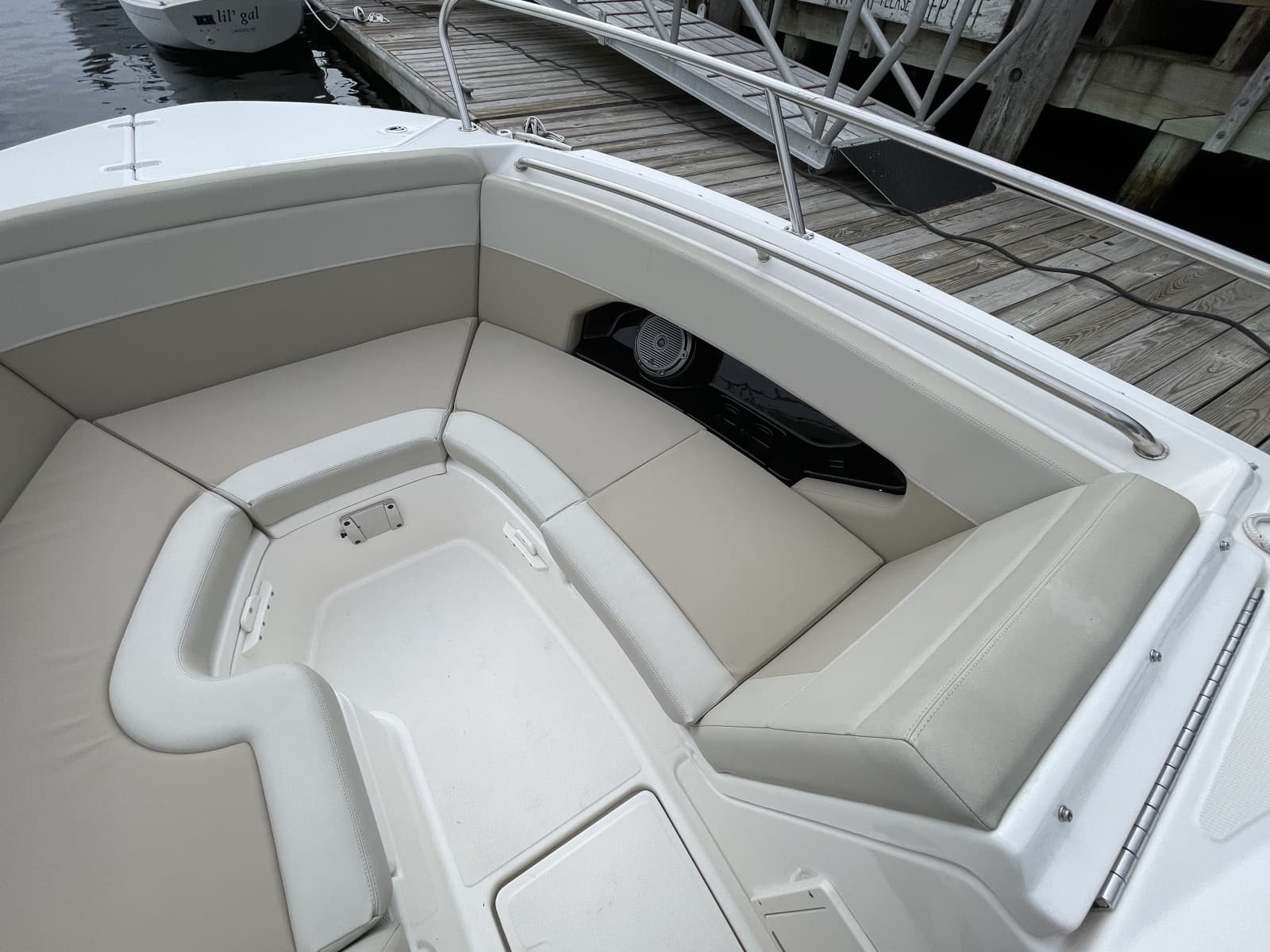 2023 Boston Whaler  - Photo 67