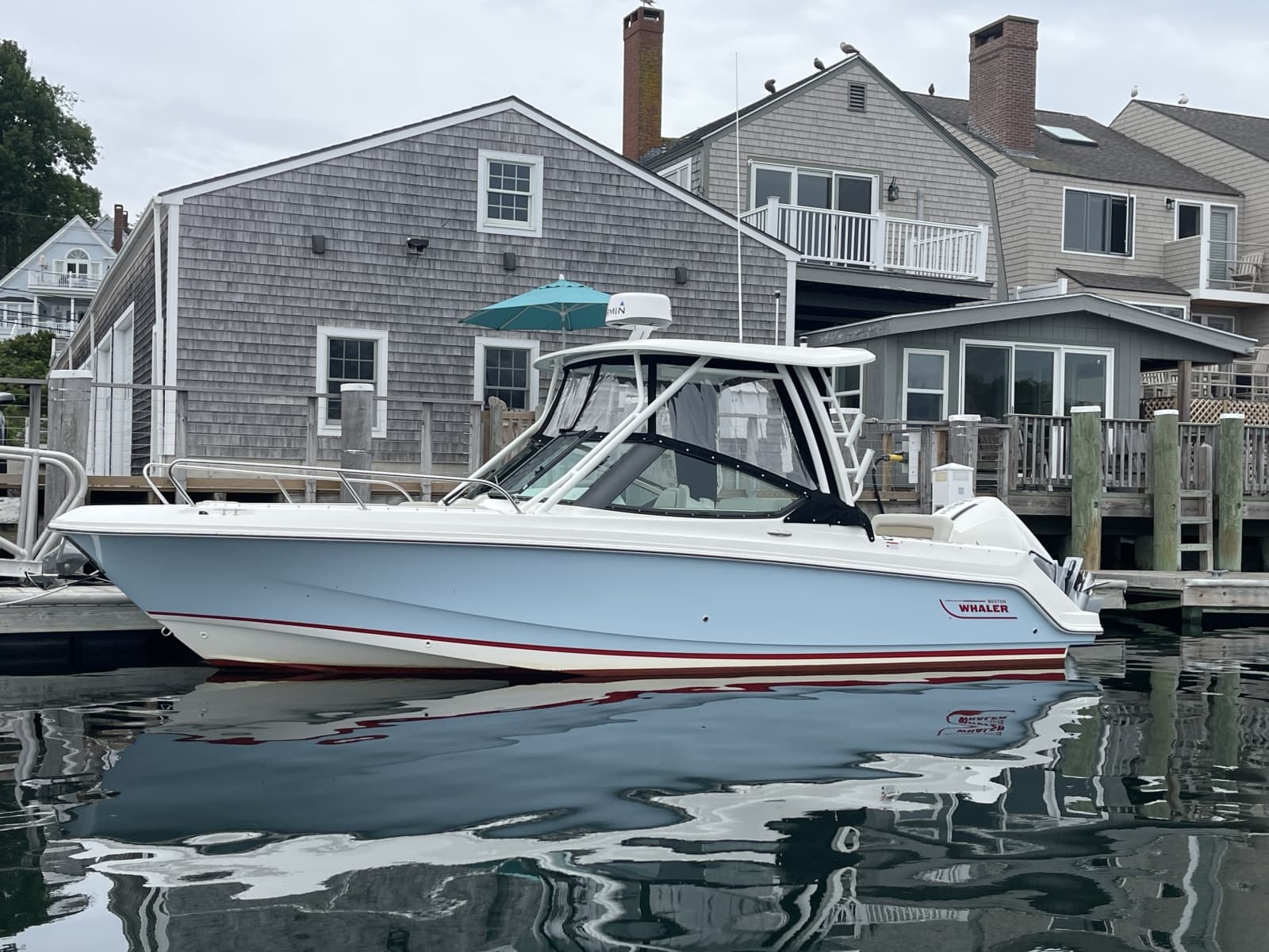 2023 Boston Whaler  - Photo 27