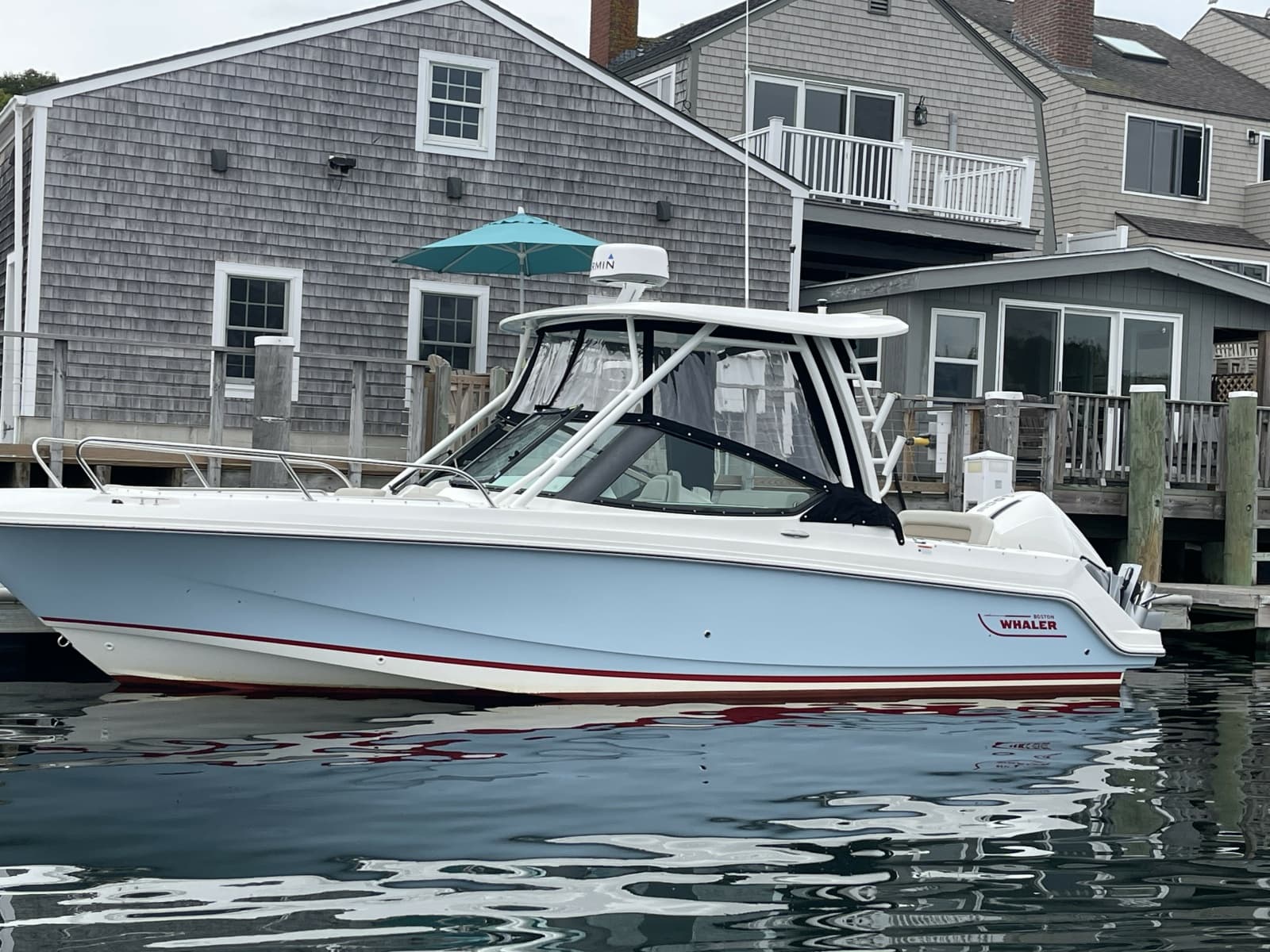 2023 Boston Whaler  - Photo 1