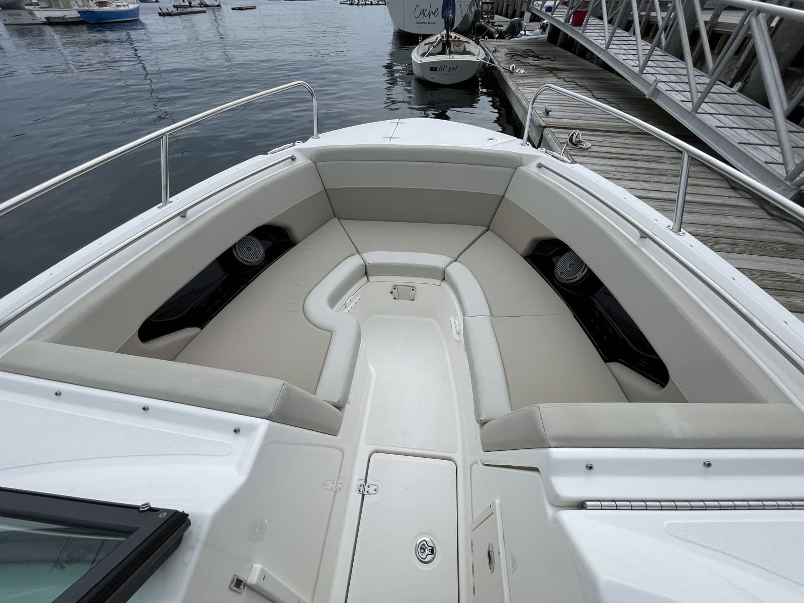 2023 Boston Whaler  - Photo 64