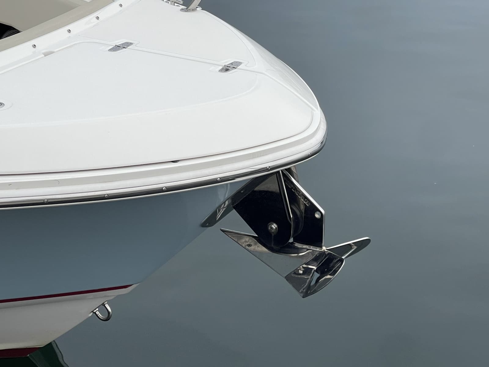 2023 Boston Whaler  - Photo 11