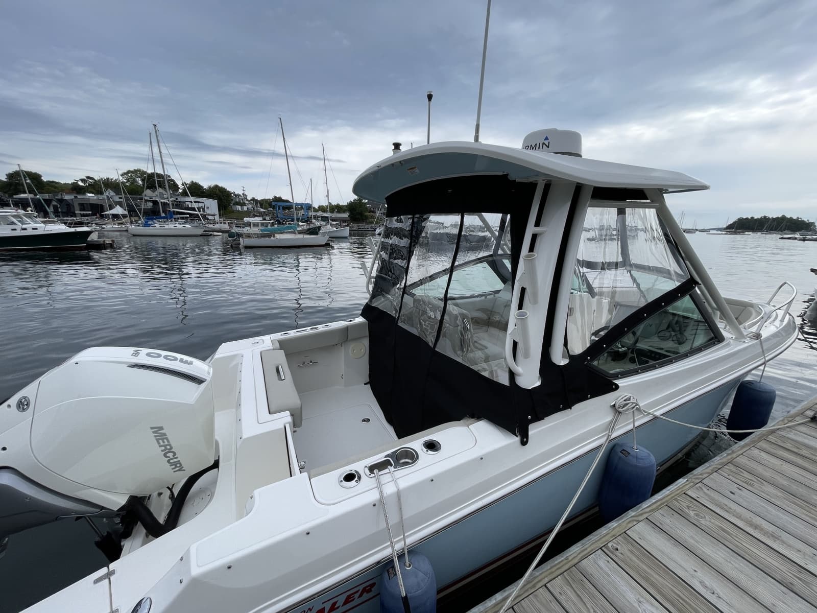 2023 Boston Whaler  - Photo 77