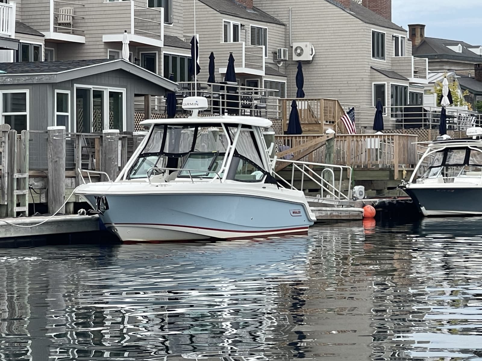 2023 Boston Whaler  - Photo 22