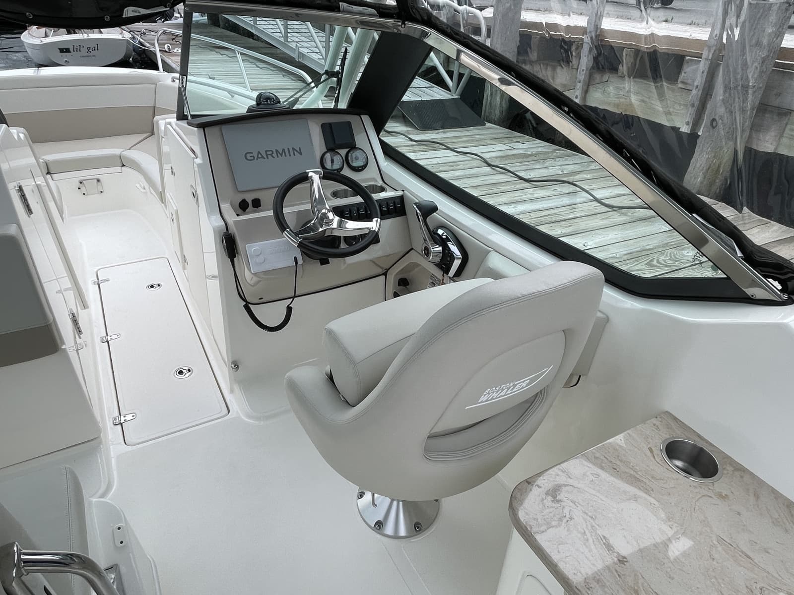 2023 Boston Whaler  - Photo 44