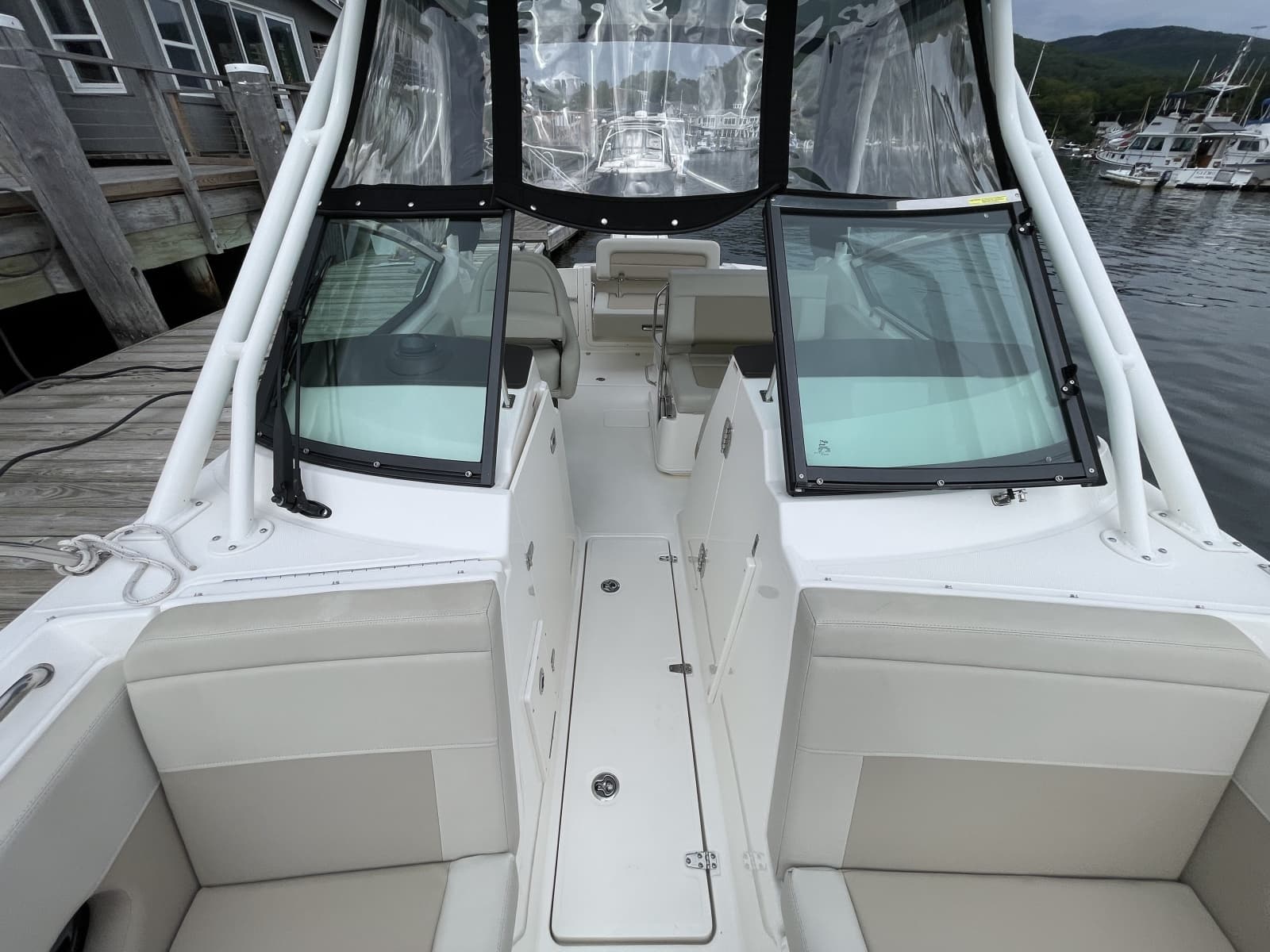 2023 Boston Whaler  - Photo 72