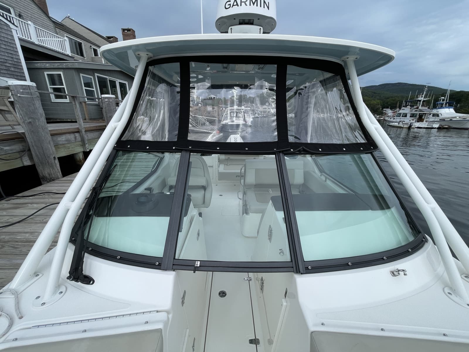 2023 Boston Whaler  - Photo 73