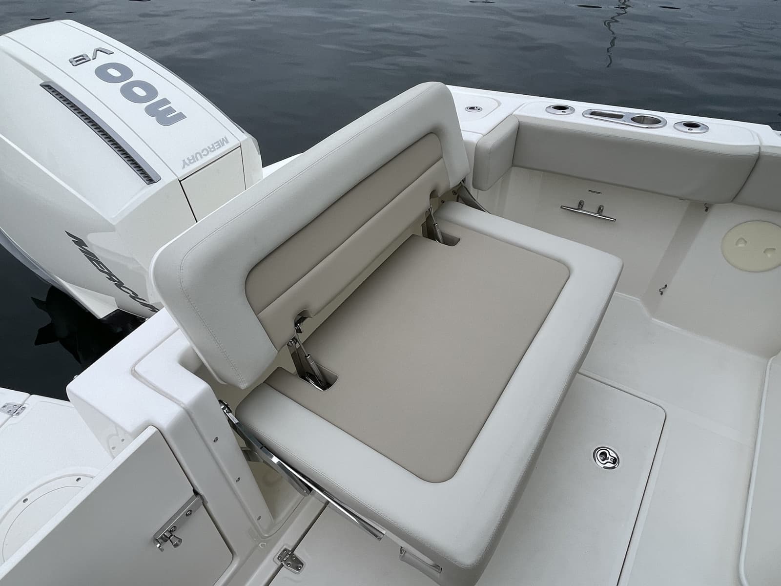 2023 Boston Whaler  - Photo 41