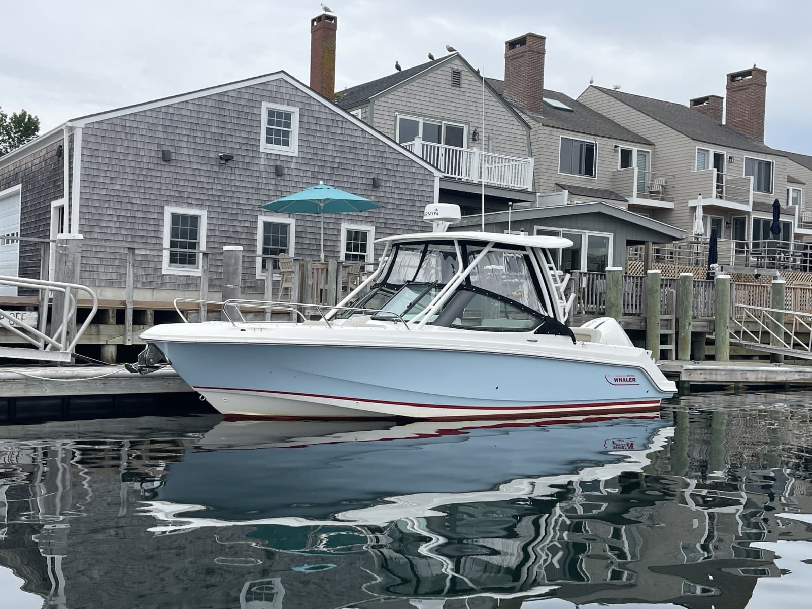 2023 Boston Whaler  - Photo 25