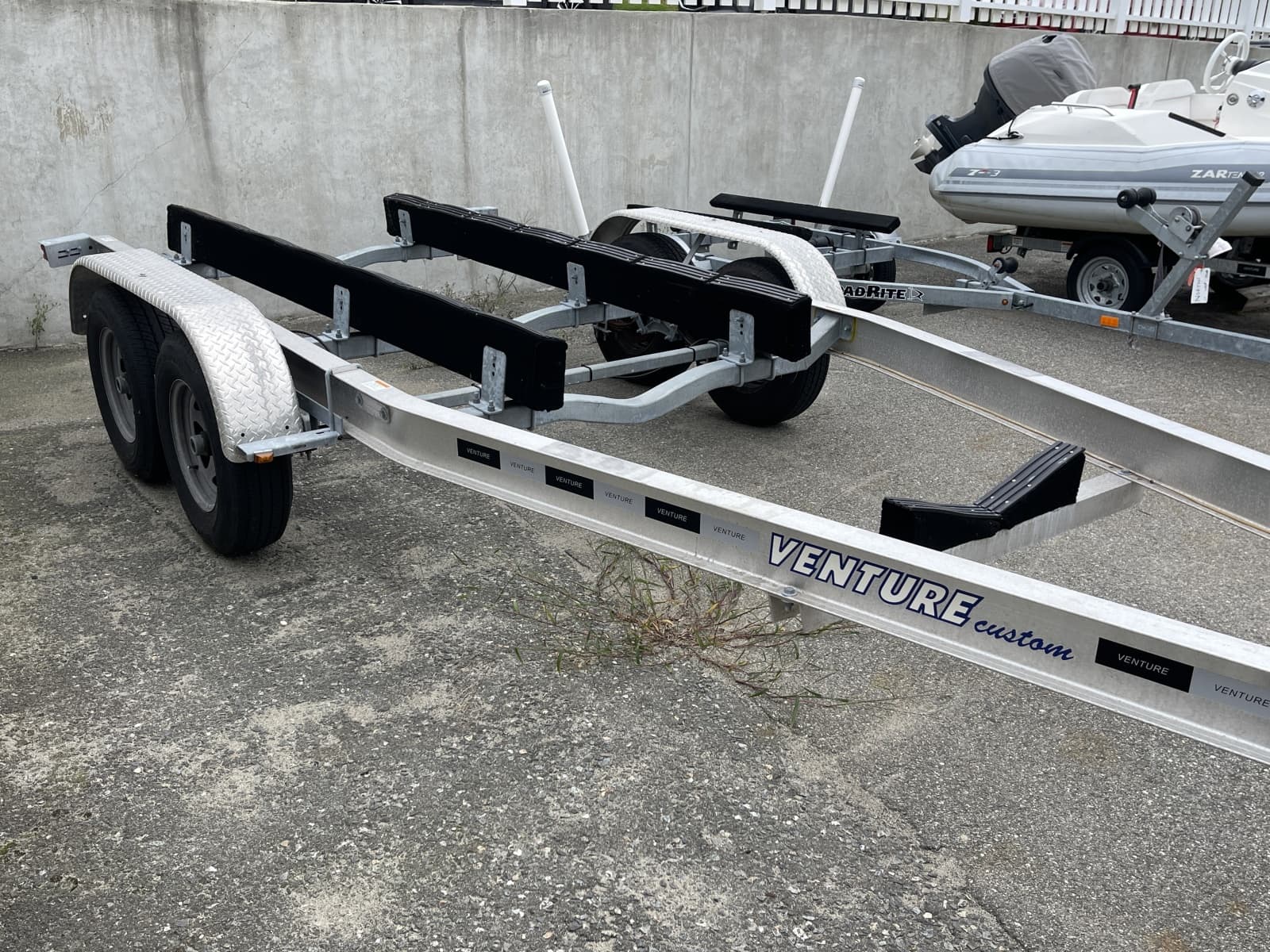 2023 Boston Whaler  - Photo 89