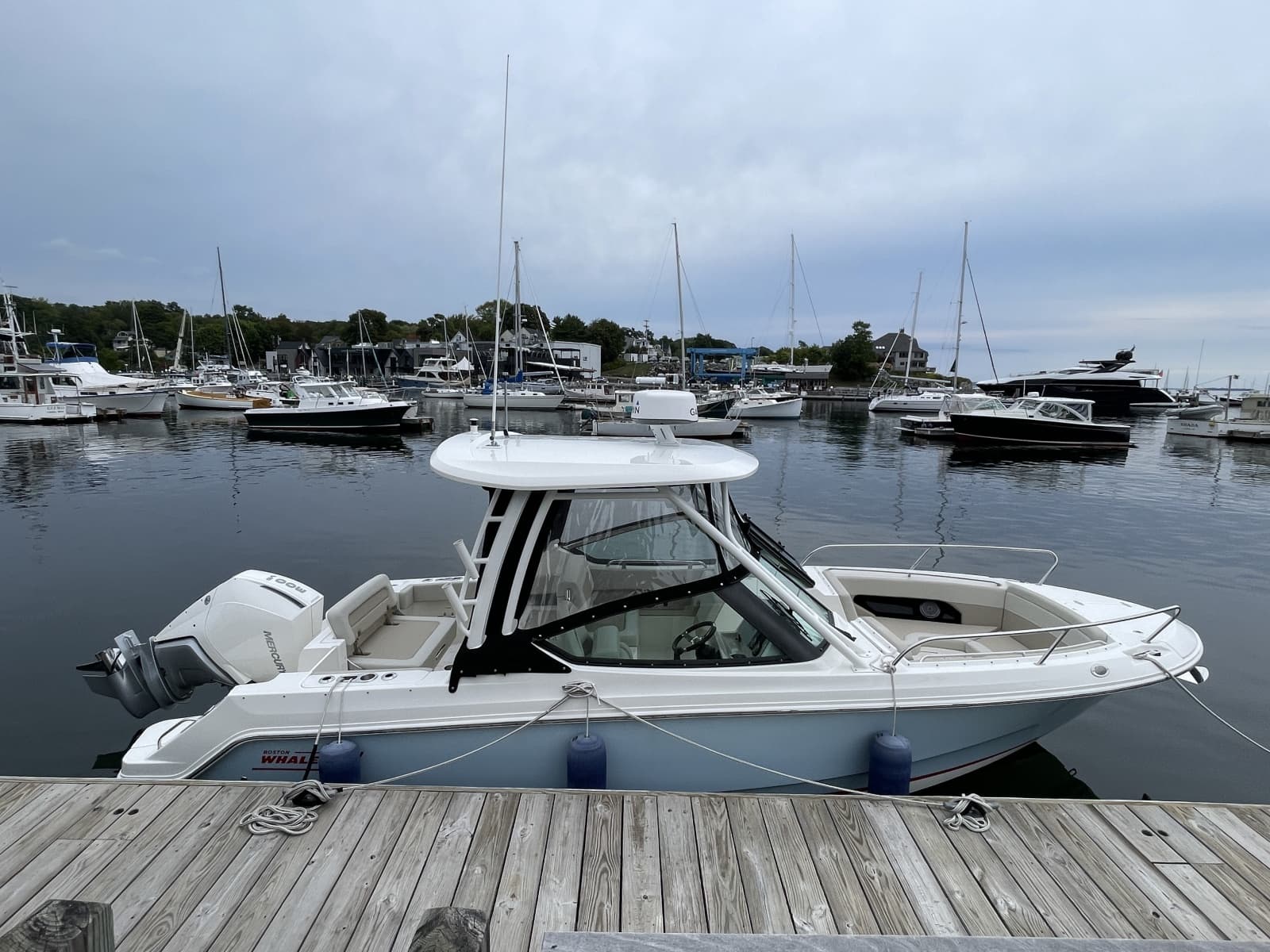 2023 Boston Whaler  - Photo 3