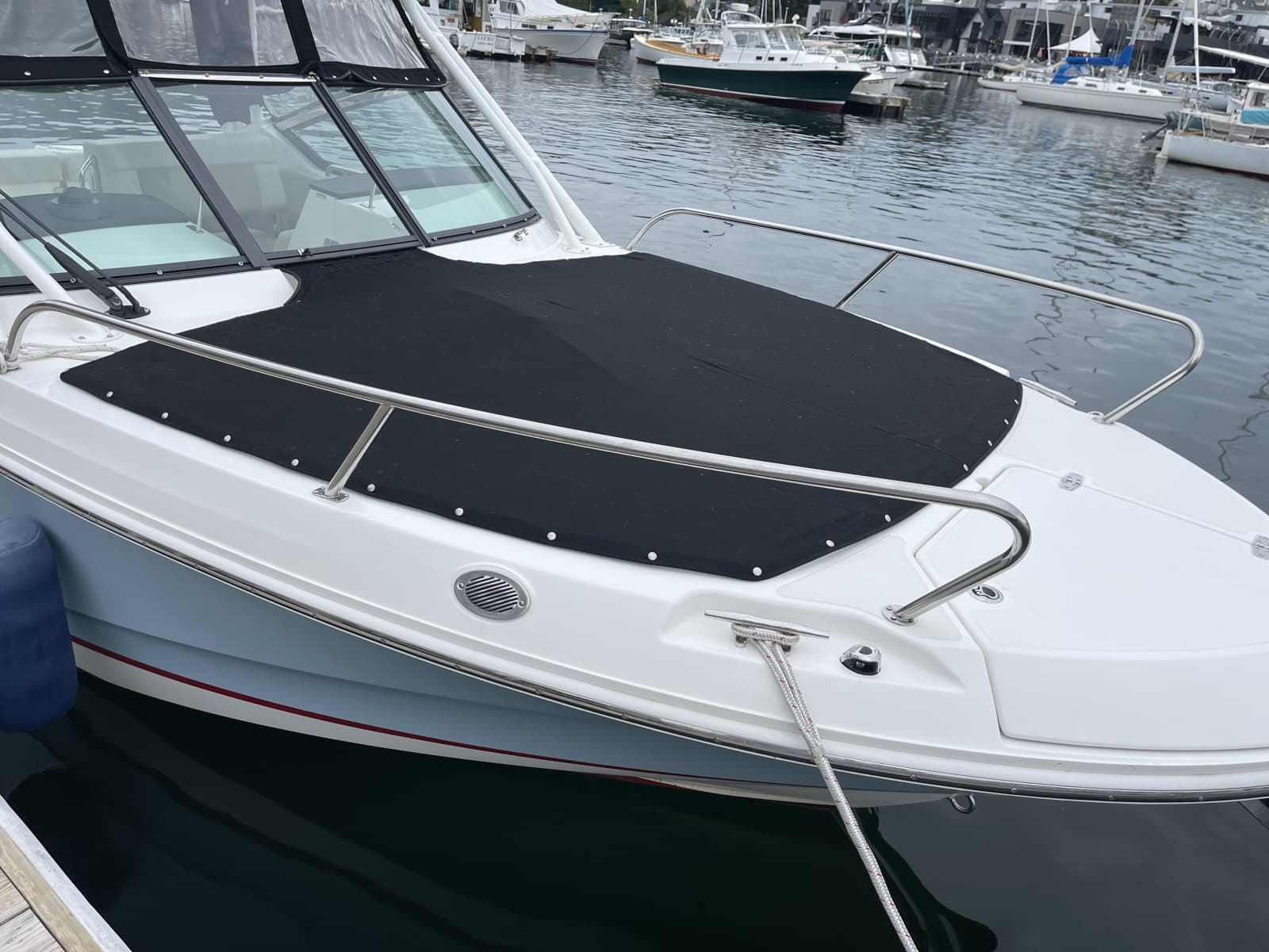 2023 Boston Whaler  - Photo 84