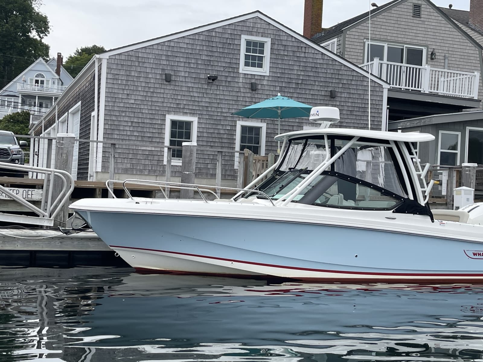 2023 Boston Whaler  - Photo 37