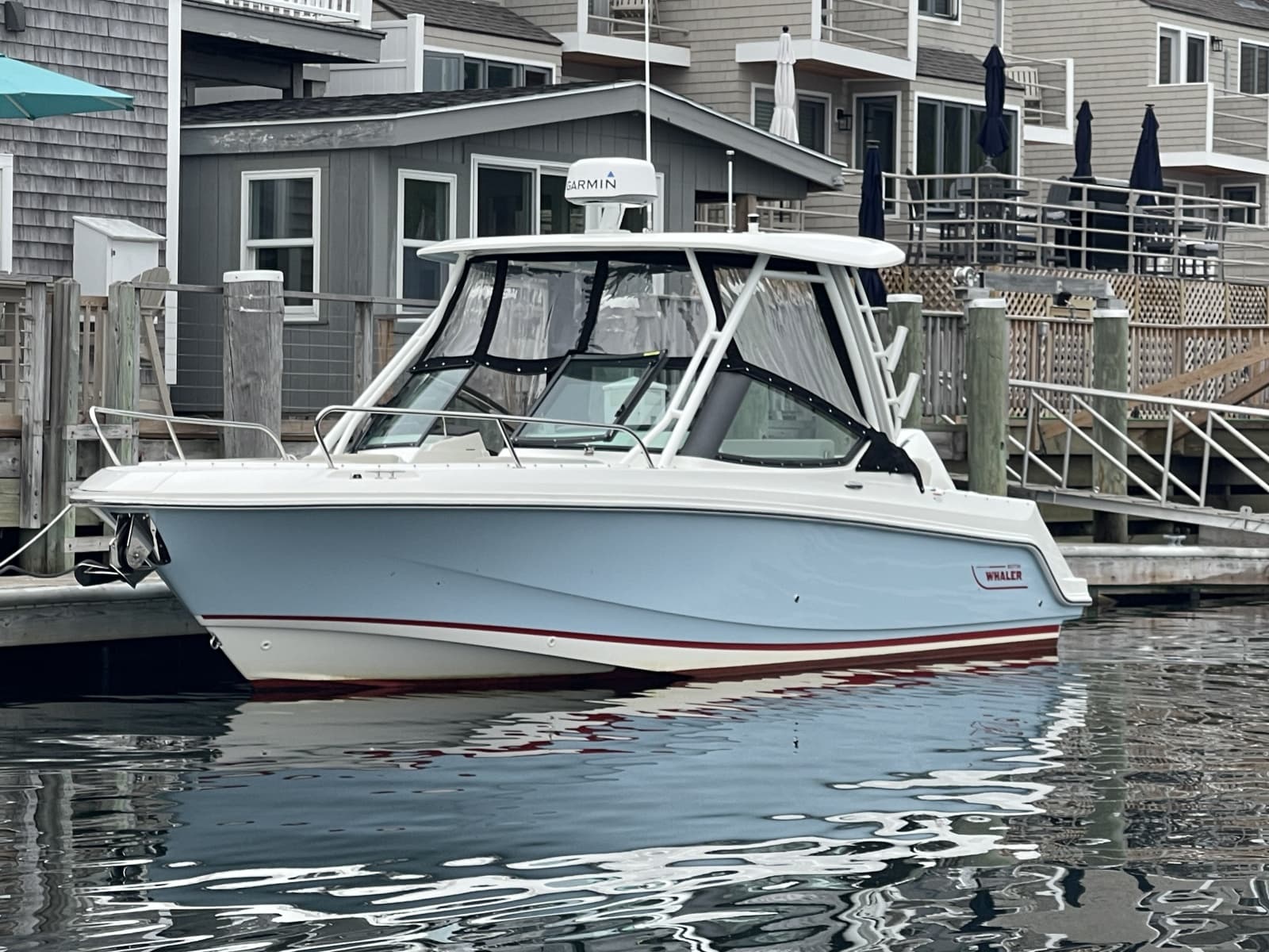 2023 Boston Whaler  - Photo 24