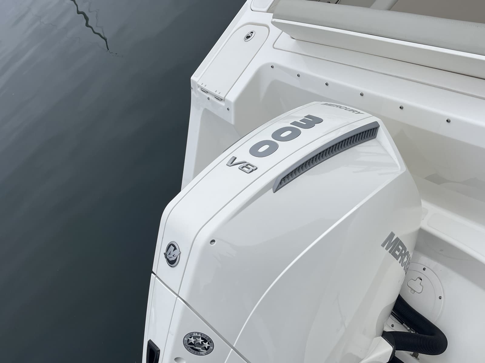 2023 Boston Whaler  - Photo 15