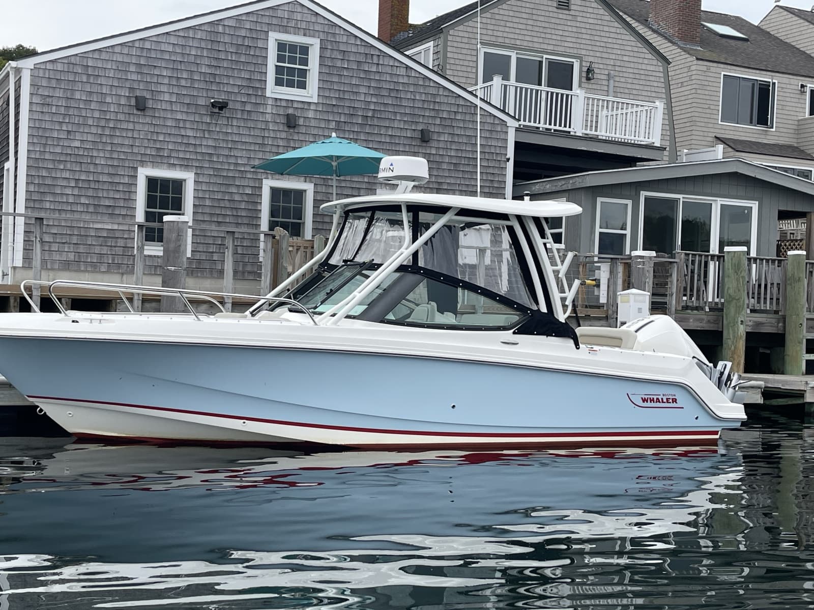 2023 Boston Whaler  - Photo 36