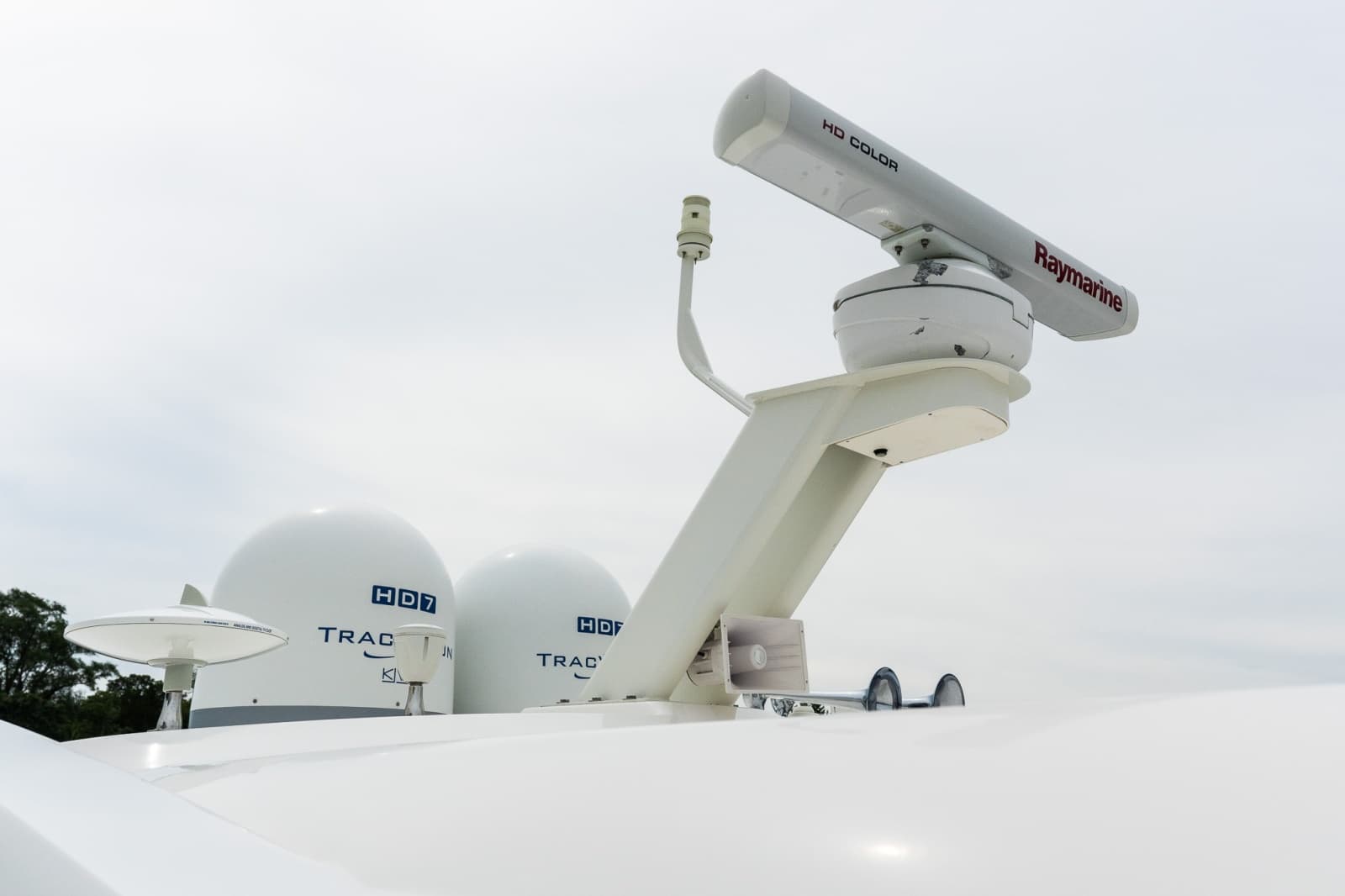 2018 Sea Ray L550 - Photo 5