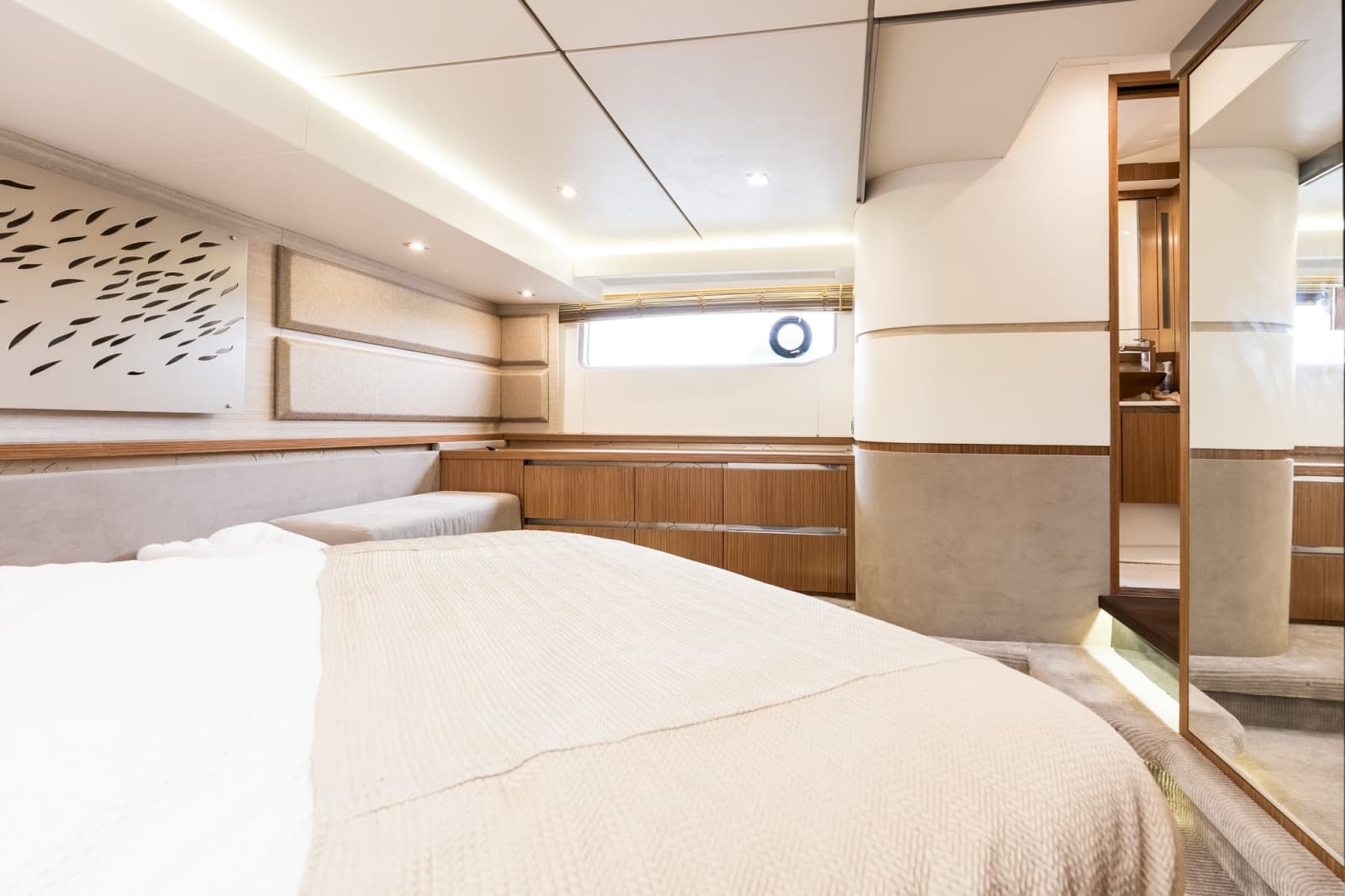 2018 Sea Ray L550 - Photo 31