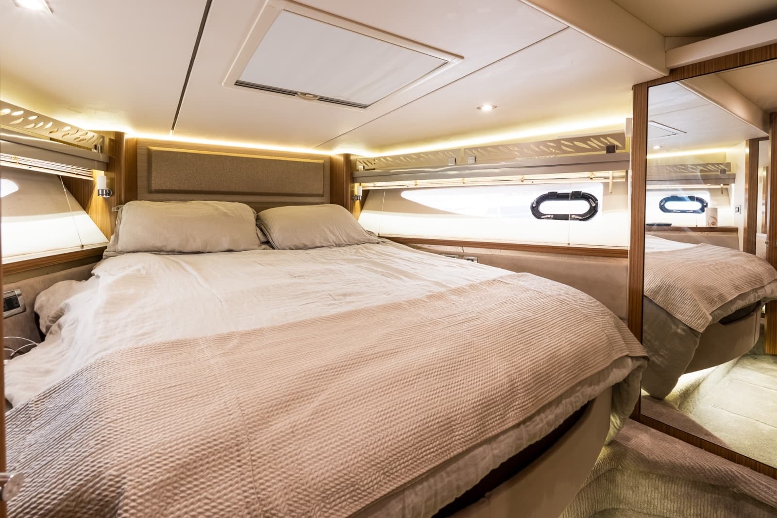 2018 Sea Ray L550 - Photo 26