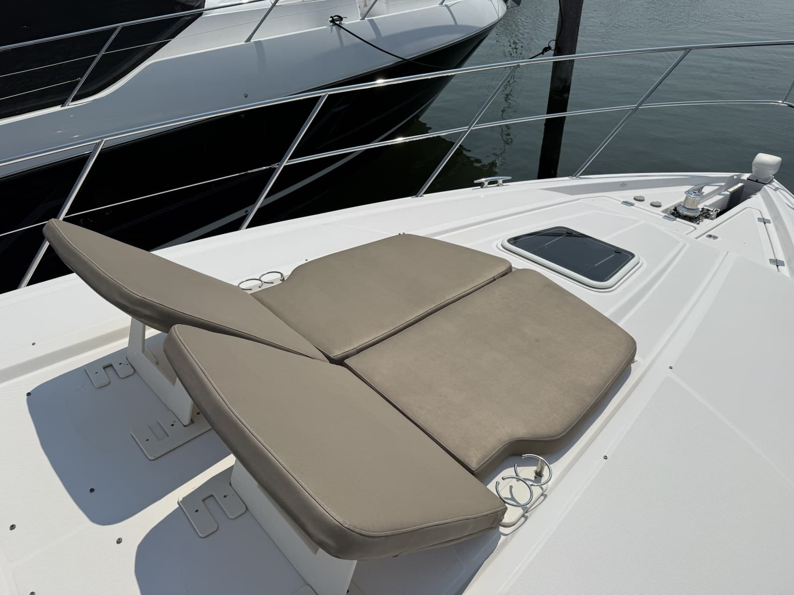 2014 Regal 53 Sport Coupe - Photo 51