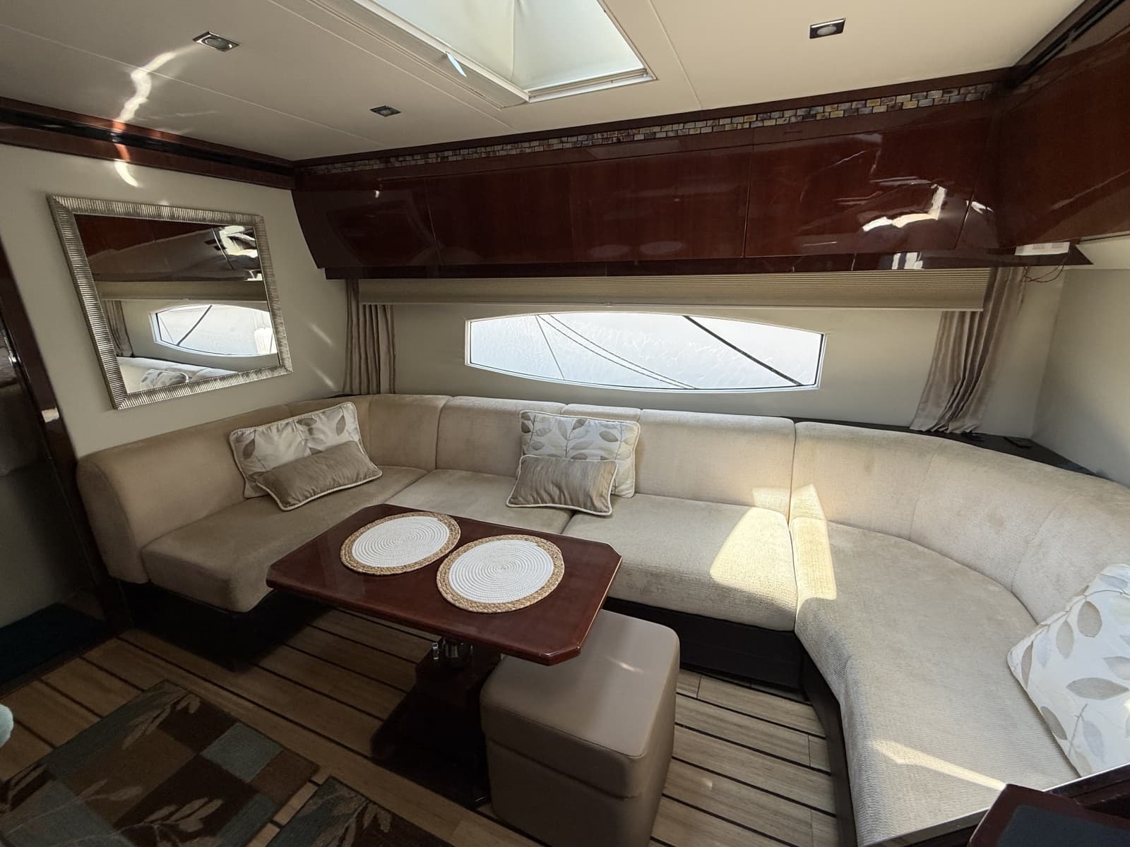 2014 Regal 53 Sport Coupe - Photo 29