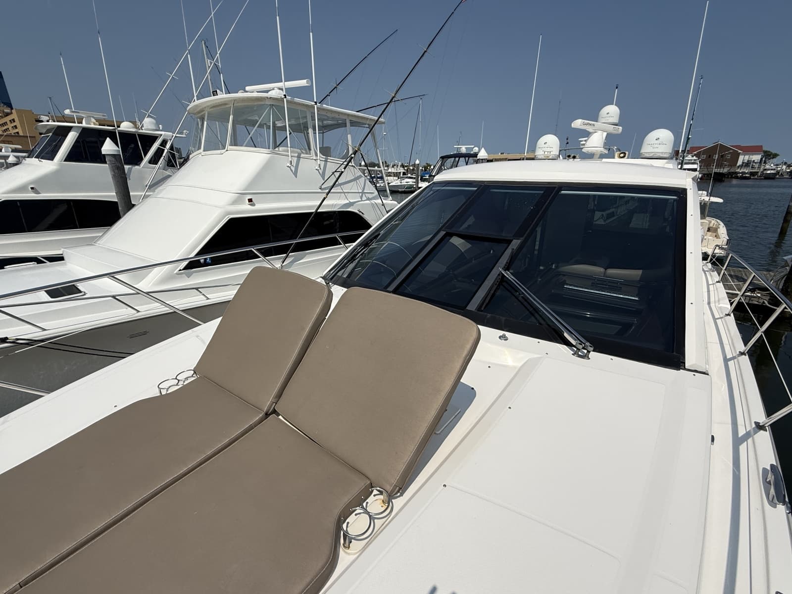 2014 Regal 53 Sport Coupe - Photo 52