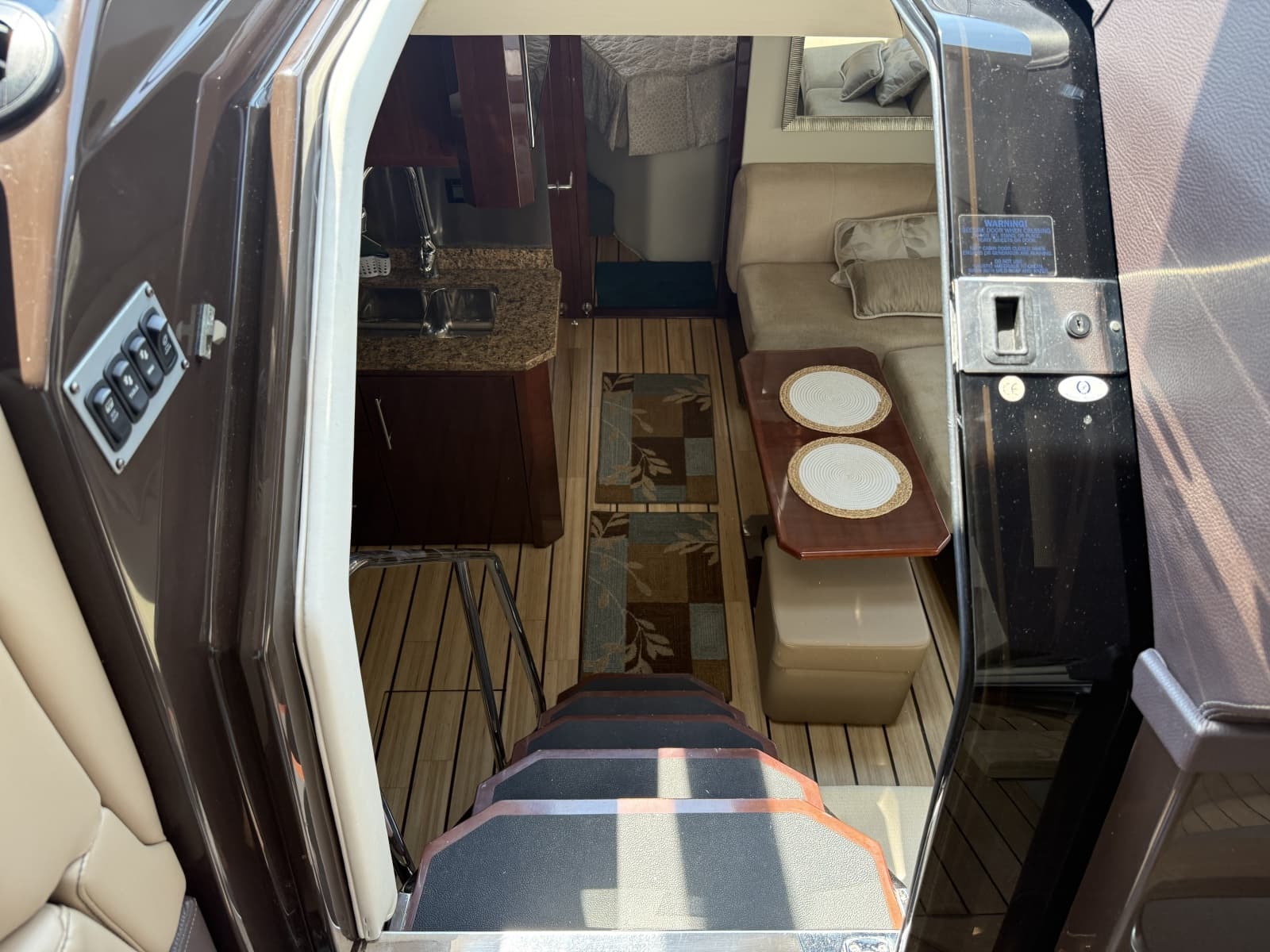 2014 Regal 53 Sport Coupe - Photo 28