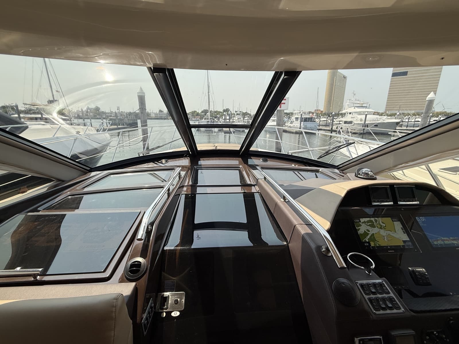2014 Regal 53 Sport Coupe - Photo 26