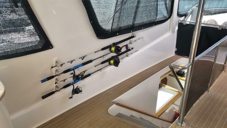 2014 Powerplay Power Cat - Photo 12